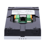 Akuvox AK-R20B-4B Videoportero IP en superficie - Cámara 2 Mpx | Audio bidireccional - Apertura con tarjeta