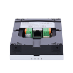 Akuvox AK-R20B-5B Videoportero IP en superficie - Cámara 2 Mpx | Audio bidireccional - Apertura con tarjetas