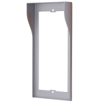 Akuvox AK-R20B-RAINCOVER-F Cubierta para videoportero - Específica para Akuvox AK-R20B(K)-xB - Medidas: 230 (Al) x 110