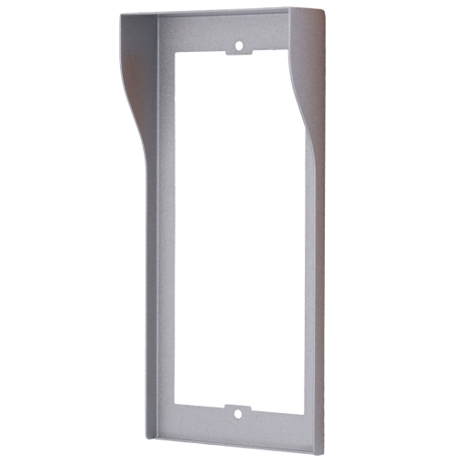 Akuvox AK-R20B-RAINCOVER-F Cubierta para videoportero - Específica para Akuvox AK-R20B(K)-xB - Medidas: 230 (Al) x 110