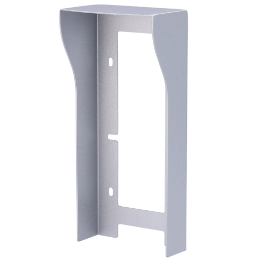 Akuvox AK-R20B-RAINCOVER-S Cubierta para videoportero - Específica para Akuvox AK-R20B(K)-xB - Medidas: 193 (Al) x 87