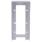 Akuvox AK-R20B-RAINCOVER-S Cubierta para videoportero - Específica para Akuvox AK-R20B(K)-xB - Medidas: 193 (Al) x 87