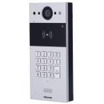 Akuvox AK-R20K Videoportero IP en superficie - Cámara 2 Mpx | Audio bidireccional - Apertura con tarjeta