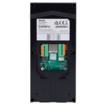 Akuvox AK-R20K Videoportero IP en superficie - Cámara 2 Mpx | Audio bidireccional - Apertura con tarjeta