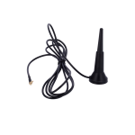 Akuvox AK-R20K-L Videoportero IP en superficie - Cámara 2 Mpx | Audio bidireccional - Apertura con tarjeta