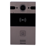 Akuvox AK-R25A Videoportero IP en superficie - Cámara 4 Mpx gran angular | Audio bidireccional - Apertura con