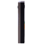 Akuvox AK-R25A Videoportero IP en superficie - Cámara 4 Mpx gran angular | Audio bidireccional - Apertura con