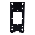 Akuvox AK-R25K Videoportero IP en superficie - Cámara 4 Mpx gran angular | Audio bidireccional - Apertura con