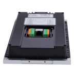 Akuvox AK-R28A Videoportero IP - Cámara 2 Mpx | Audio bidireccional - Apertura con tarjeta EM/MF y PIN | 3