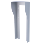 Akuvox AK-R29-RAINCOVER-S Cubierta para videoportero - Específica para Akuvox AK-R29x - Medidas: 330 (Al) x 132 (An) x
