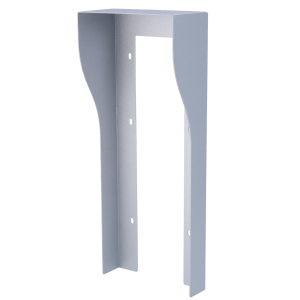 Akuvox AK-R29-RAINCOVER-S Cubierta para videoportero - Específica para Akuvox AK-R29x - Medidas: 330 (Al) x 132 (An) x