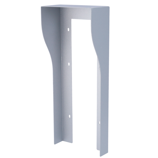 Akuvox AK-R29-RAINCOVER-S Cubierta para videoportero - Específica para Akuvox AK-R29x - Medidas: 330 (Al) x 132 (An) x