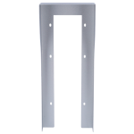 Akuvox AK-R29-RAINCOVER-S Cubierta para videoportero - Específica para Akuvox AK-R29x - Medidas: 330 (Al) x 132 (An) x