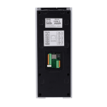 Akuvox AK-R29C-L Videoportero IP - Cámara 3 Mpx/1 Mpx | Audio y vídeo bidireccional - Facial, tarjeta, BLE, PIN