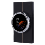 Akuvox AK-RT61-POE-EU Monitor Android 10.0 para domótica - Pantalla TFT de 2.1" | Aplicaciones de terceros -