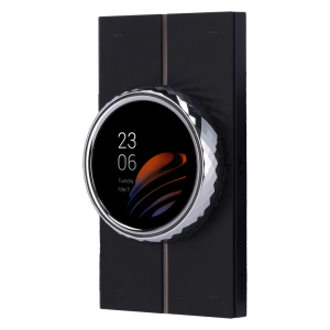 Akuvox AK-RT61-POE-EU Monitor Android 10.0 para domótica - Pantalla TFT de 2.1" | Aplicaciones de terceros -