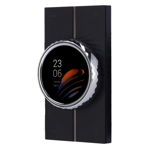 Akuvox AK-RT61-POE-EU Monitor Android 10.0 para domótica - Pantalla TFT de 2.1" | Aplicaciones de terceros -