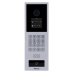 Akuvox AK-S532 Videoportero IP antivandálico IK08 - Cámara 2 Mpx | Audio bidireccional - Tarjeta EM/MF, NFC