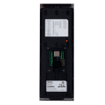 Akuvox AK-S532 Videoportero IP antivandálico IK08 - Cámara 2 Mpx | Audio bidireccional - Tarjeta EM/MF, NFC