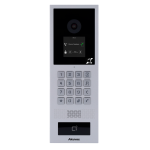 Akuvox AK-S532-BIM Videoportero IP antivandálico IK08 - Cámara 2 Mpx | Audio bidireccional y BIM - Tarjeta EM/MF