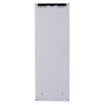 Akuvox AK-S532-INFOMODULE Módulo informativo - Personalizable - Compatible con AK-S532 - Montaje en superficie o