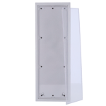 Akuvox AK-S532-INFOMODULE Módulo informativo - Personalizable - Compatible con AK-S532 - Montaje en superficie o