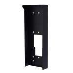 Akuvox AK-S532-RAINCOVER-S Cubierta para videoportero - Específica para Akuvox AK-S532 - Medidas: 312 (Al) x 110 (An) x
