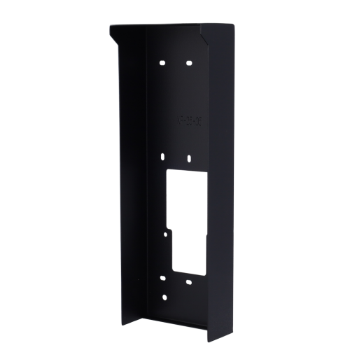 Akuvox AK-S532-RAINCOVER-S Cubierta para videoportero - Específica para Akuvox AK-S532 - Medidas: 312 (Al) x 110 (An) x