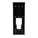 Akuvox AK-S532-RAINCOVER-S Cubierta para videoportero - Específica para Akuvox AK-S532 - Medidas: 312 (Al) x 110 (An) x