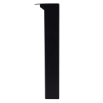 Akuvox AK-S532-RAINCOVER-S Cubierta para videoportero - Específica para Akuvox AK-S532 - Medidas: 312 (Al) x 110 (An) x