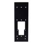 Akuvox AK-S532-RAINCOVER-S Cubierta para videoportero - Específica para Akuvox AK-S532 - Medidas: 312 (Al) x 110 (An) x
