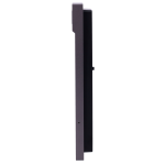Akuvox AK-S535 Videoportero IP antivandálico IK08 - Cámara 2 Mpx/1 Mpx | Audio bidireccional - Facial