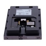 Akuvox AK-S535 Videoportero IP antivandálico IK08 - Cámara 2 Mpx/1 Mpx | Audio bidireccional - Facial