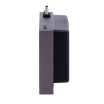 Akuvox AK-S535-MODULE-BIM Módulo periférico para videoportero - Añade BIM (bucle de inducción magnética) - Compatible