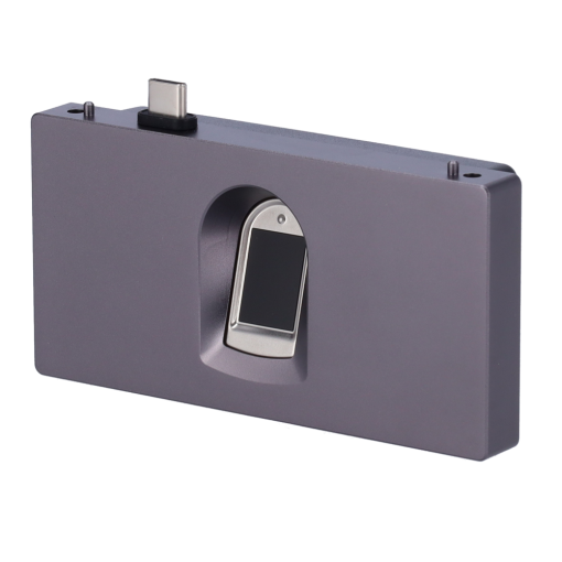 Akuvox AK-S535-MODULE-FINGERPRINT Módulo periférico para videoportero - Añade identificación por huella dactilar - Compatible