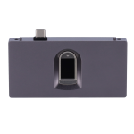 Akuvox AK-S535-MODULE-FINGERPRINT Módulo periférico para videoportero - Añade identificación por huella dactilar - Compatible