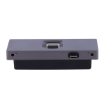 Akuvox AK-S535-MODULE-FINGERPRINT Módulo periférico para videoportero - Añade identificación por huella dactilar - Compatible