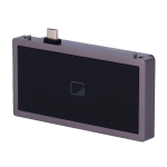 Akuvox AK-S535-MODULE-LTE Módulo periférico para videoportero - Añade conexión LTE (4G) - Compatible con AK-S535 -