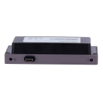 Akuvox AK-S535-MODULE-LTE Módulo periférico para videoportero - Añade conexión LTE (4G) - Compatible con AK-S535 -