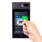 Akuvox AK-S539 Videoportero IP antivandálico IK08 - Cámara 5 Mpx/2 Mpx | Audio y vídeo bidireccional -