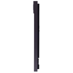 Akuvox AK-S539 Videoportero IP antivandálico IK08 - Cámara 5 Mpx/2 Mpx | Audio y vídeo bidireccional -