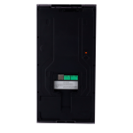 Akuvox AK-S539 Videoportero IP antivandálico IK08 - Cámara 5 Mpx/2 Mpx | Audio y vídeo bidireccional -