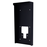 Akuvox AK-S539-RAINCOVER-S Cubierta para videoportero - Específica para Akuvox AK-S539 - Medidas: 380 (Al) x 188 (An) x