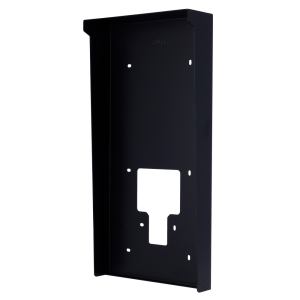 Akuvox AK-S539-RAINCOVER-S Cubierta para videoportero - Específica para Akuvox AK-S539 - Medidas: 380 (Al) x 188 (An) x