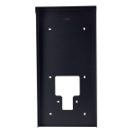 Akuvox AK-S539-RAINCOVER-S Cubierta para videoportero - Específica para Akuvox AK-S539 - Medidas: 380 (Al) x 188 (An) x
