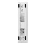 Akuvox AK-S560-WHITE Telefonillo para videoportero - LED de estado y teclas de función - Audio bidireccional