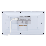 Akuvox AK-S562-S-WHITE Monitor Linux para videoportero - Pantalla TFT de 7" | Montaje en superficie - Audio