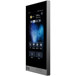 Akuvox AK-S562-V Monitor Linux para videoportero - Pantalla vertical TFT de 7" - Audio bidireccional