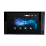 Akuvox AK-S563W-S Monitor Android 12.0 para videoportero - Pantalla IPS de 8" | Montaje en superficie -