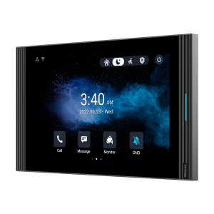 Akuvox AK-S567 Monitor Android 12.0 para videoportero - Pantalla IPS de 10" - Audio bidireccional